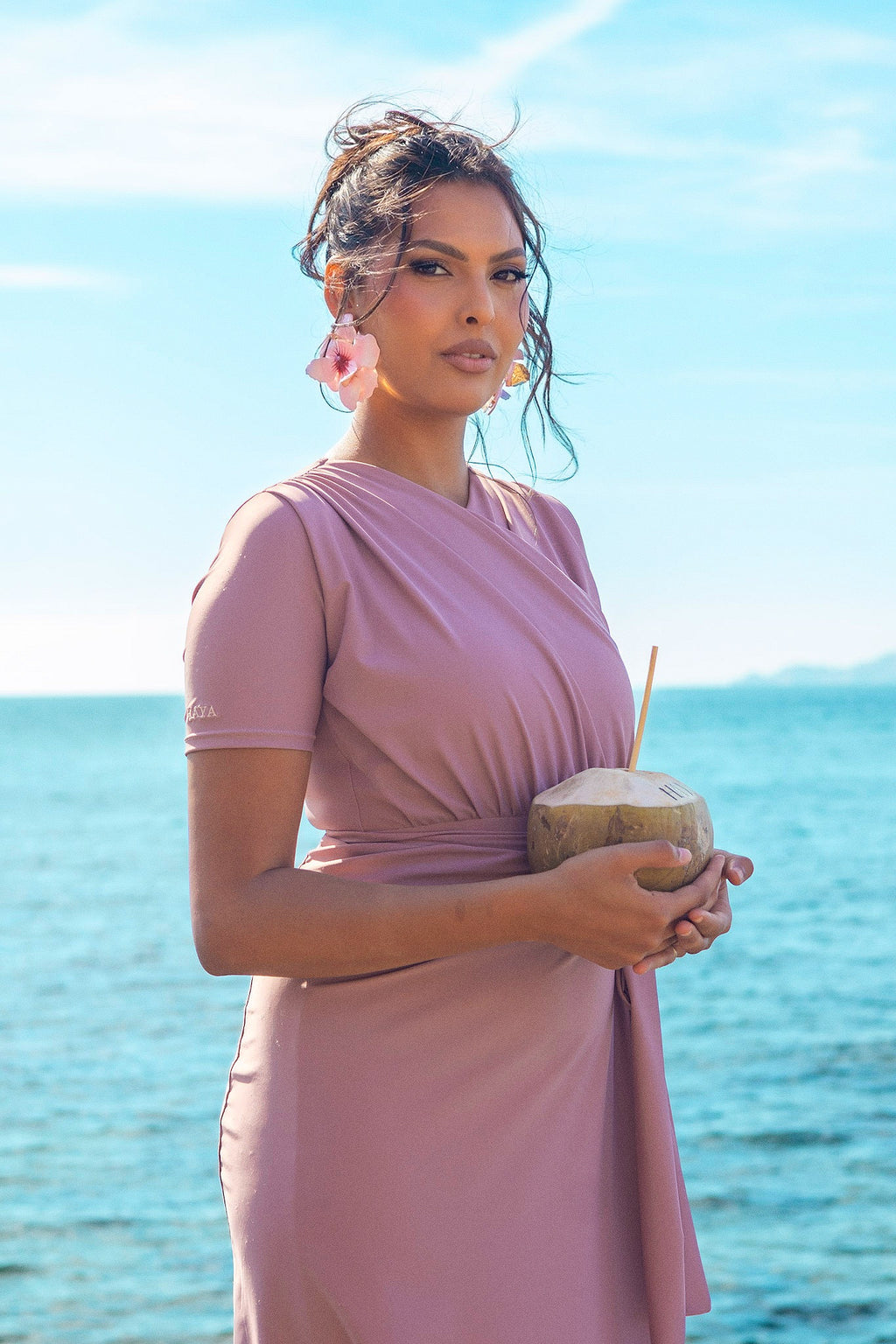 Inaya Pink